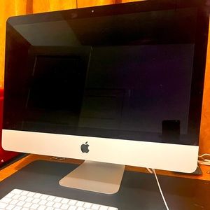 Apple - 21.5" iMac
